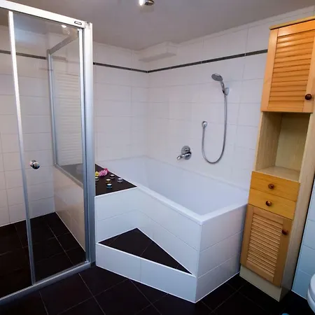아파트 Haus Cacilia 인스브루크