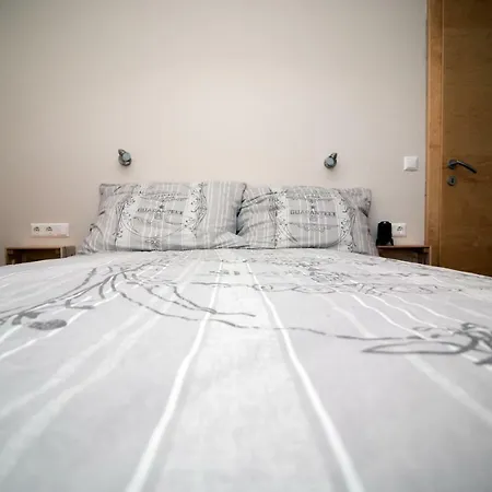Haus Cacilia 아파트