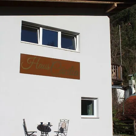 Haus Cacilia