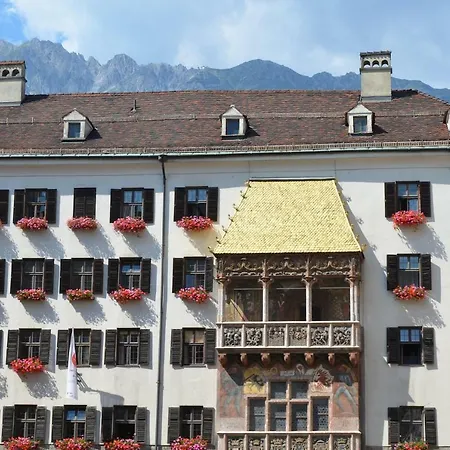 Haus Cacilia *